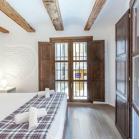 Apartup Central Market II バレンシア エクステリア 写真