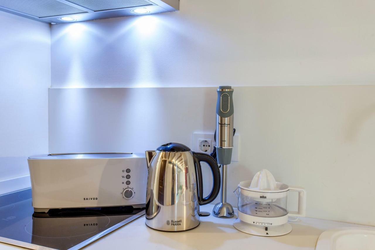 Apartup Central Market II バレンシア エクステリア 写真