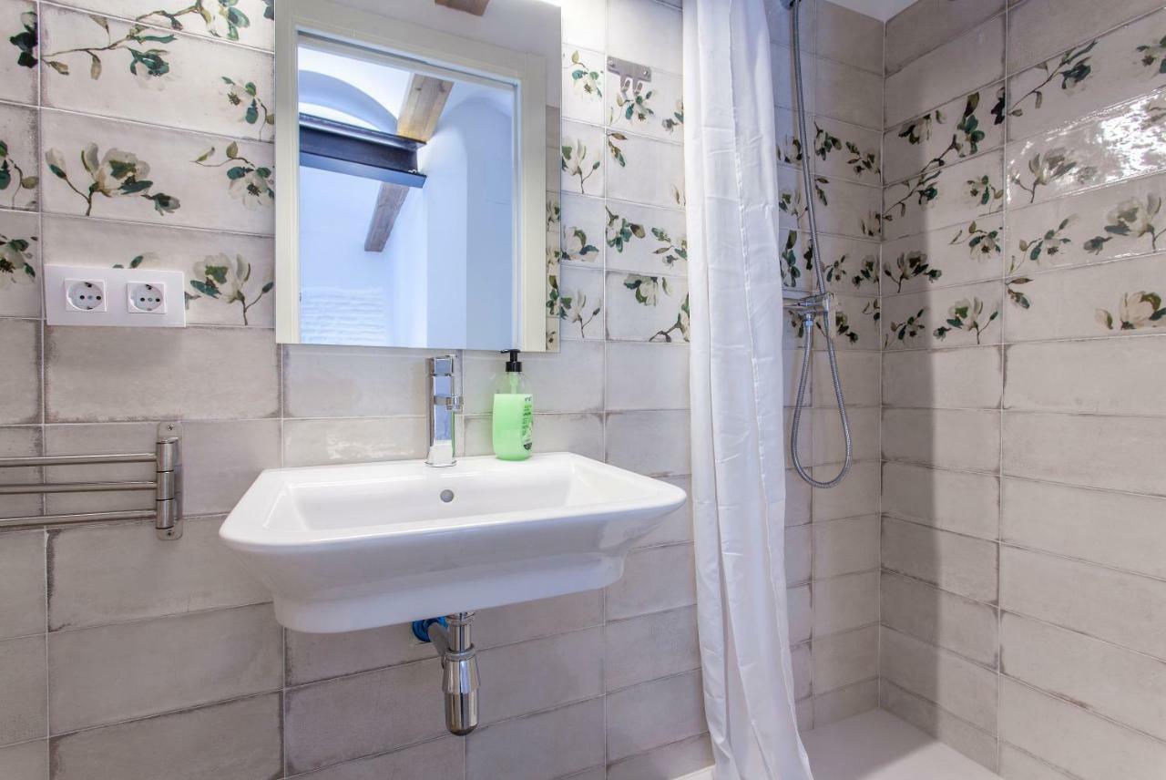 Apartup Central Market II バレンシア エクステリア 写真