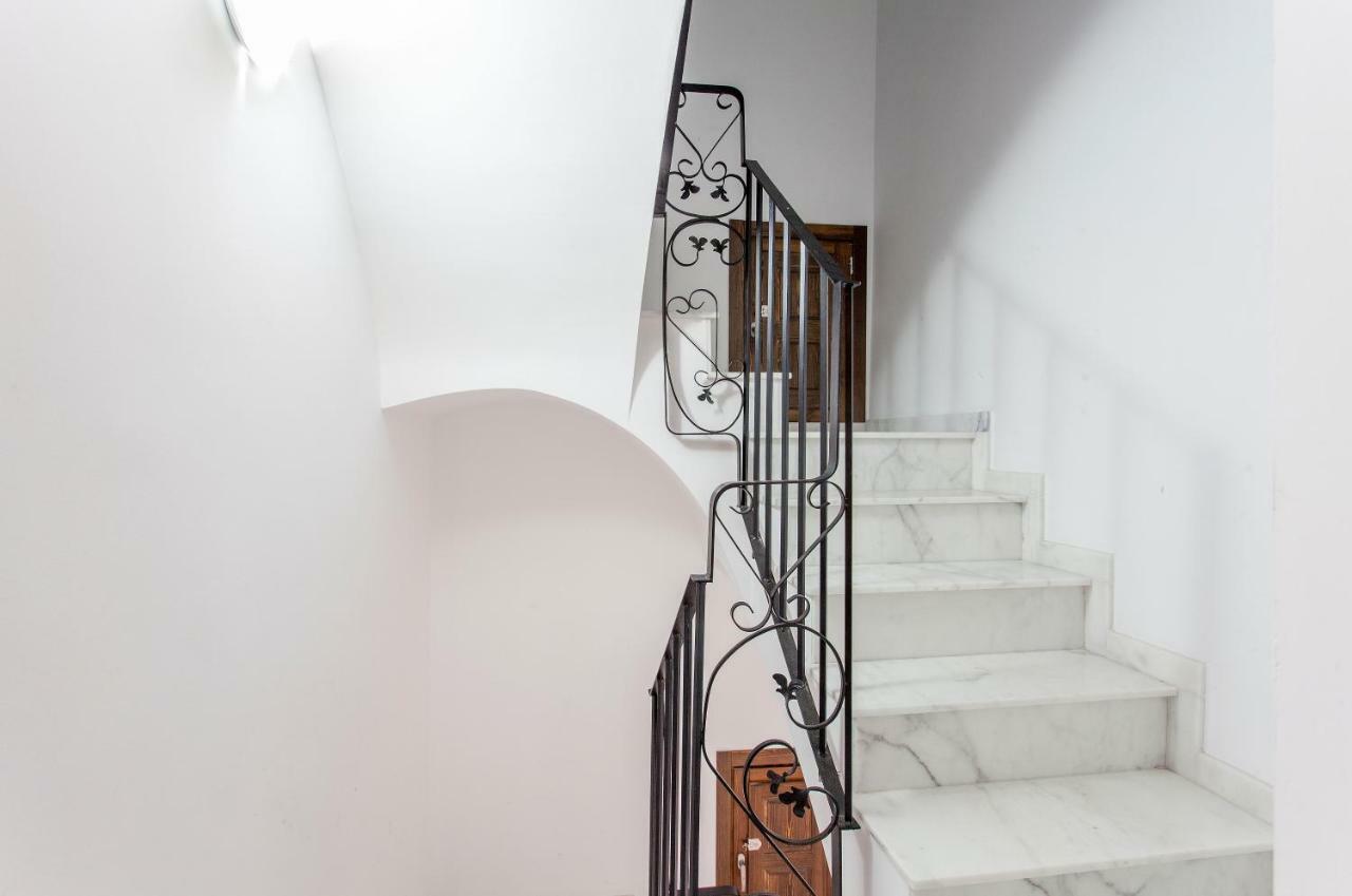 Apartup Central Market II バレンシア エクステリア 写真